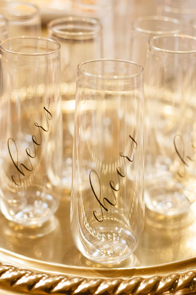 Wedding Registry