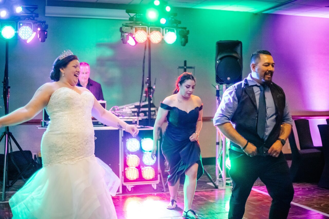 Planning your wedding in Sioux Falls, SD