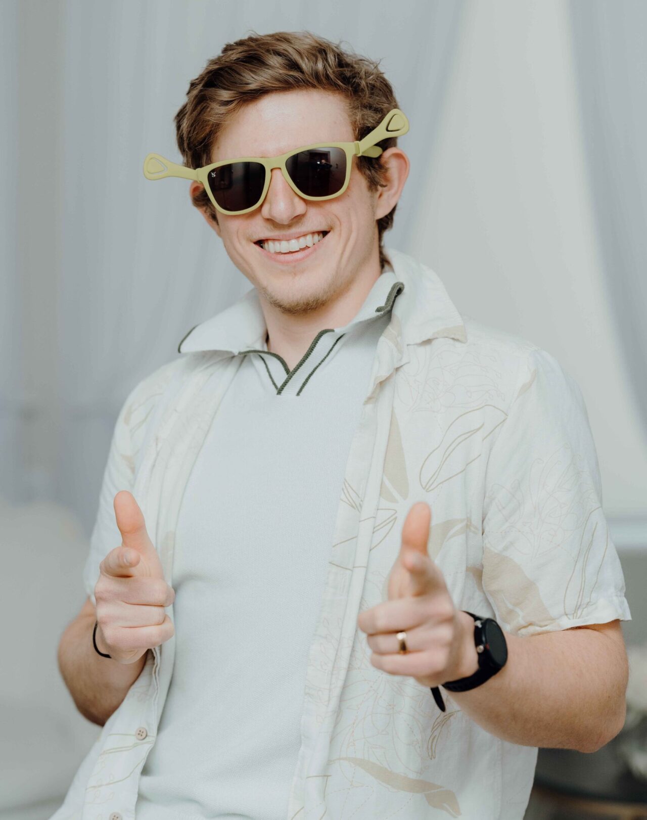 Caden Sioux Falls DJ Wedding DJ Complete Weddings + Events