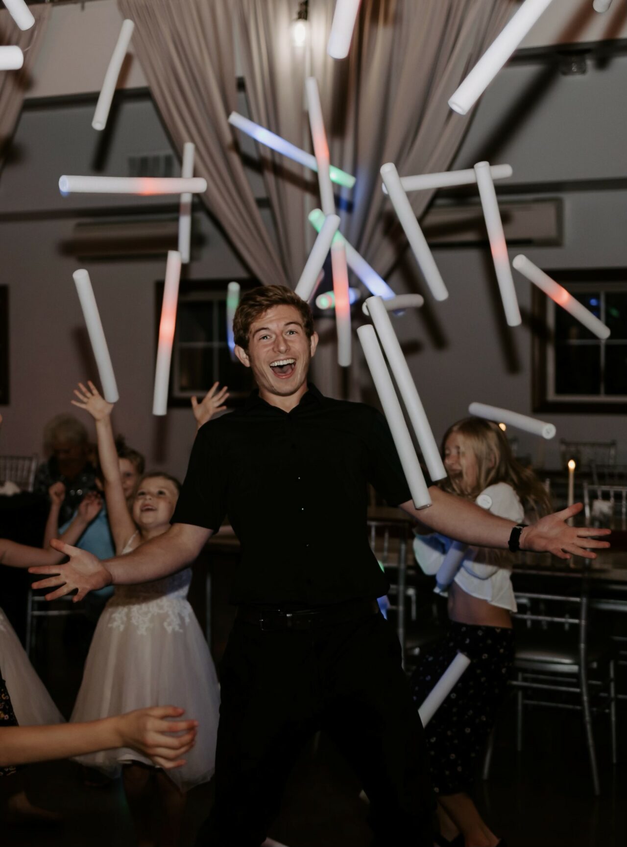 Caden | Event & Wedding DJ Sioux Falls, SD