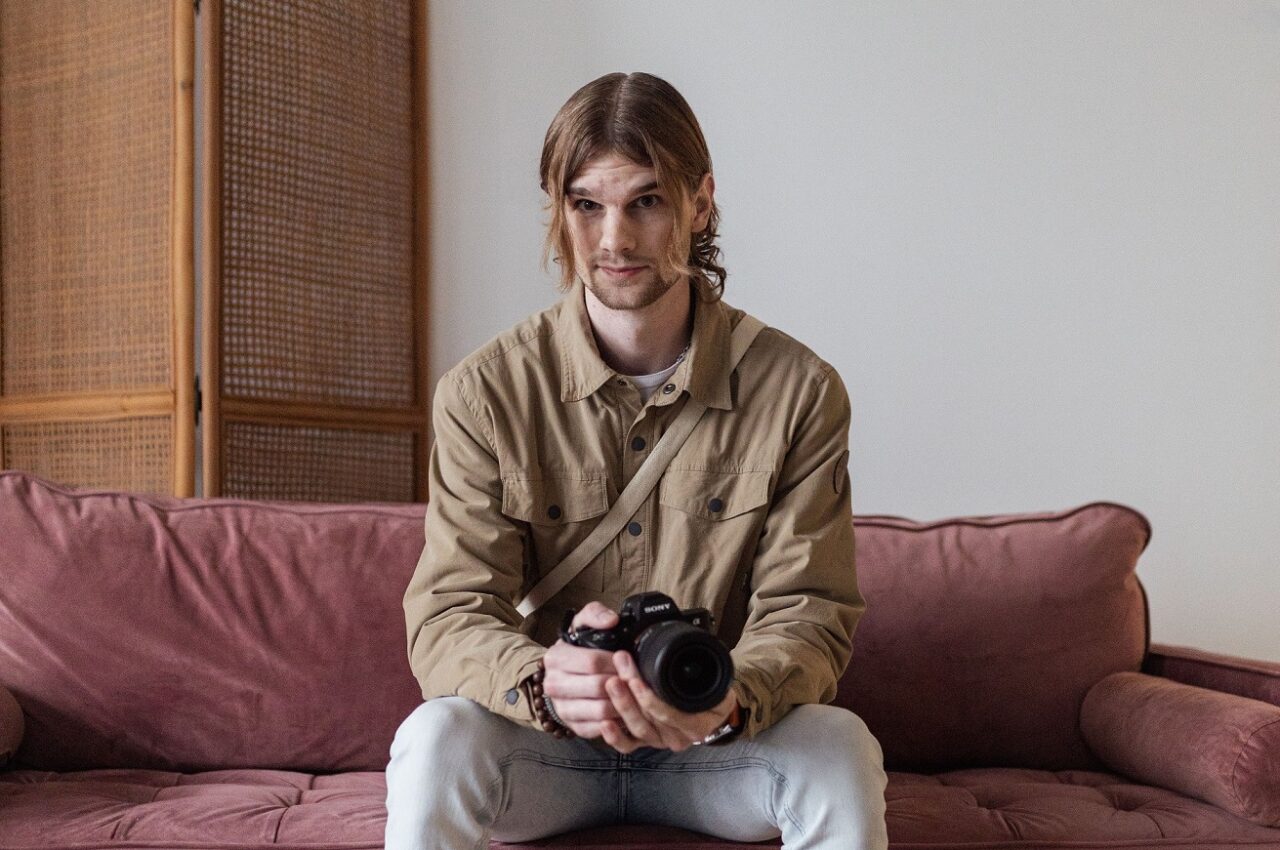 Roain | Wedding Videographer in Sioux Falls, SD