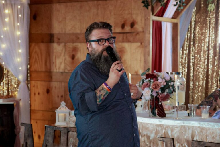 Jeff | Event & Wedding DJ/MC Sioux Falls, SD