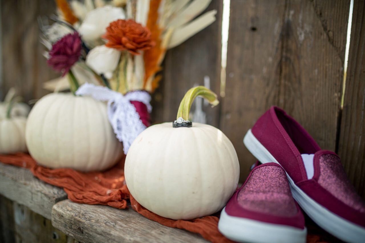 Pumpkin