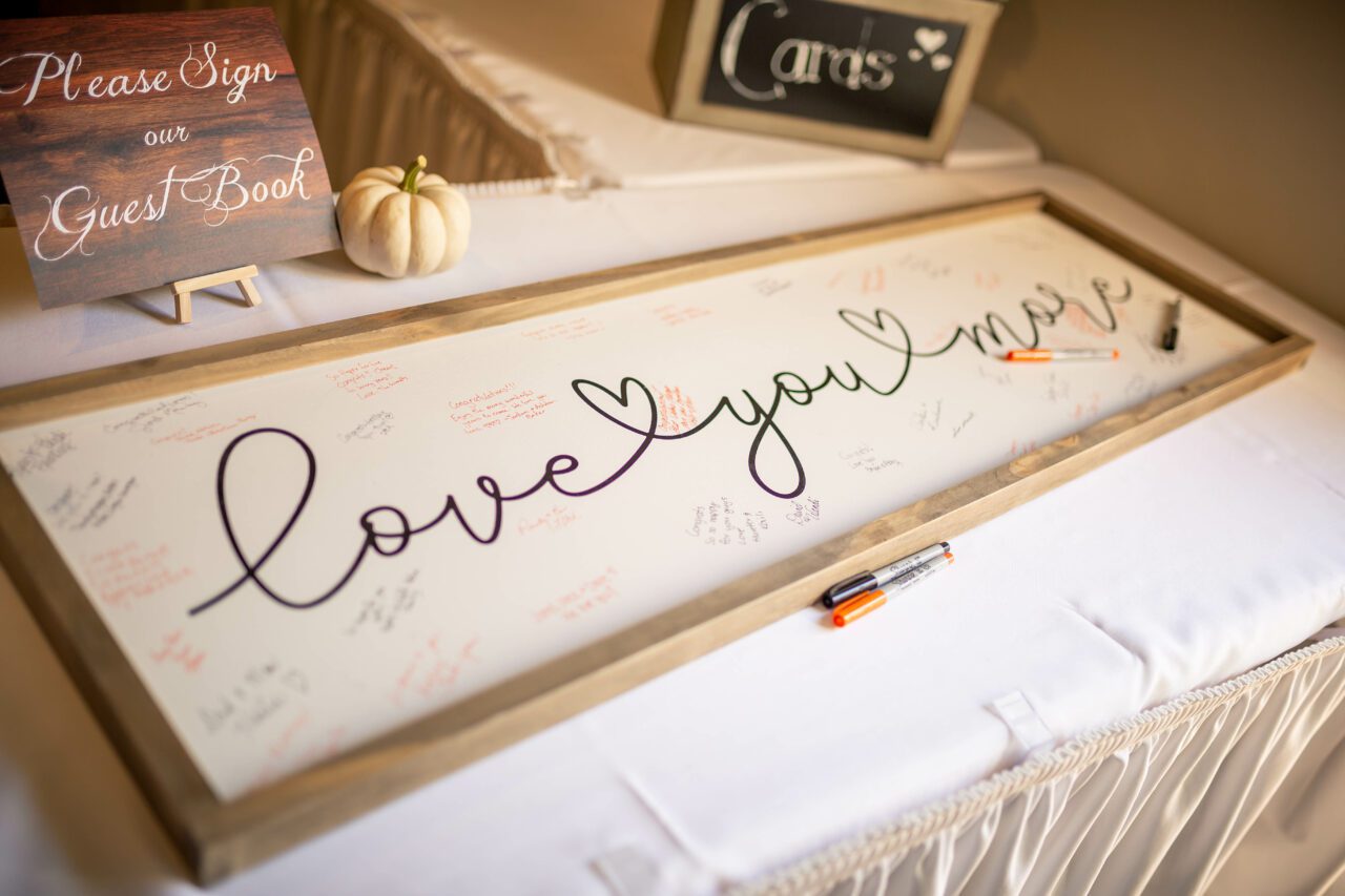 Guest Book