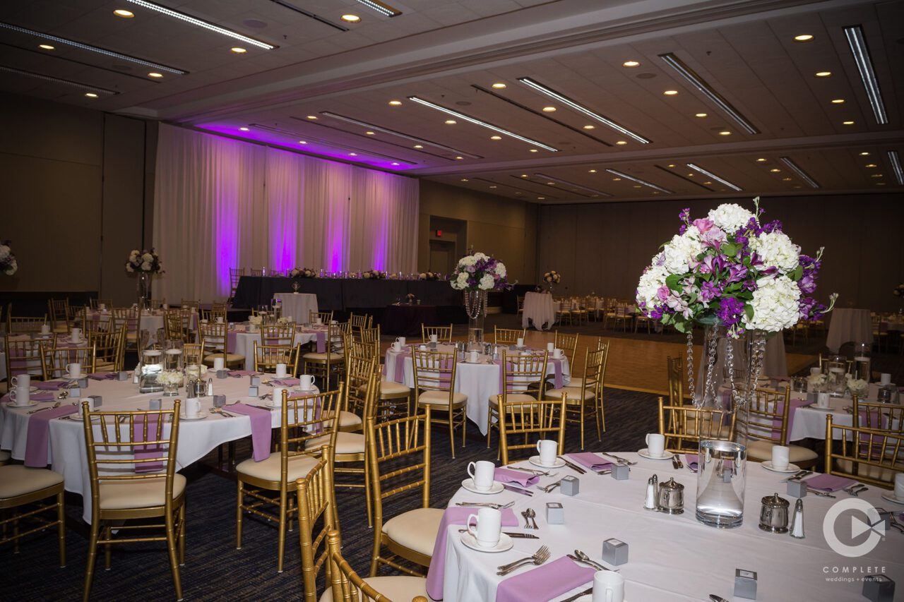 What Should I Rent on My Wedding Day?