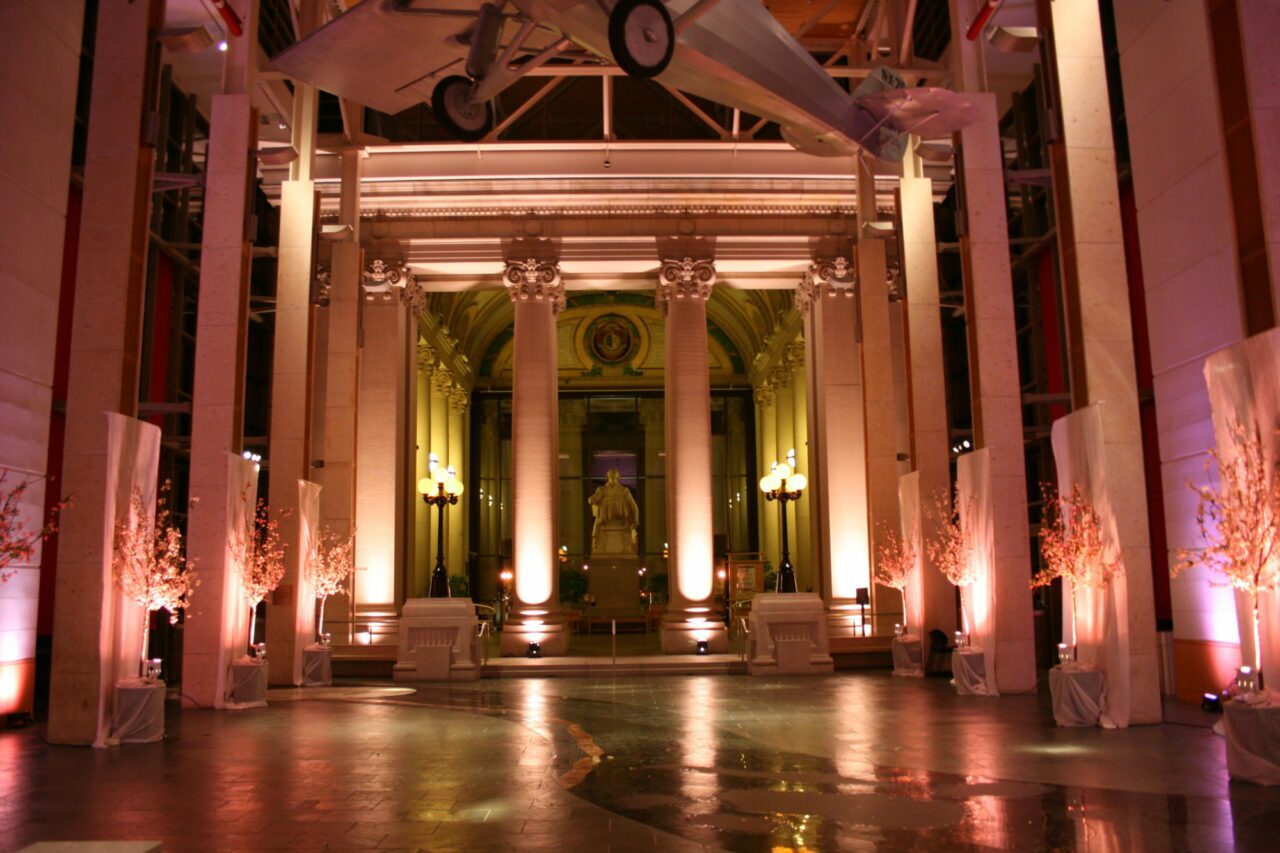 Lighting