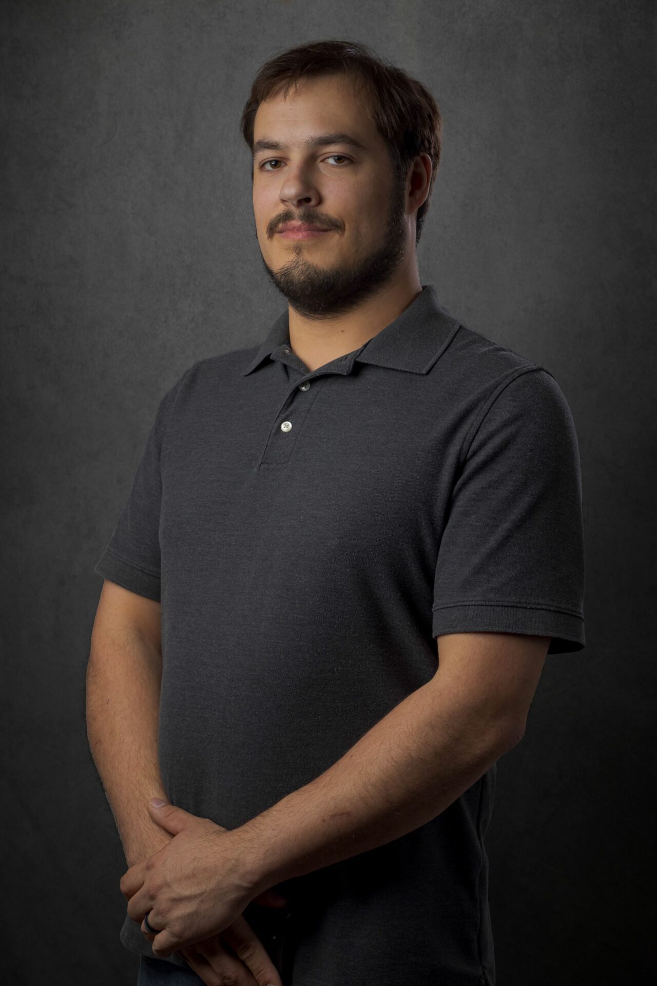 Justin E. | Wedding Videographer in Sioux Falls, SD