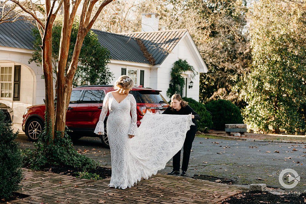 Is the Cost of a Wedding Coordinator in Sioux Falls Worth It?