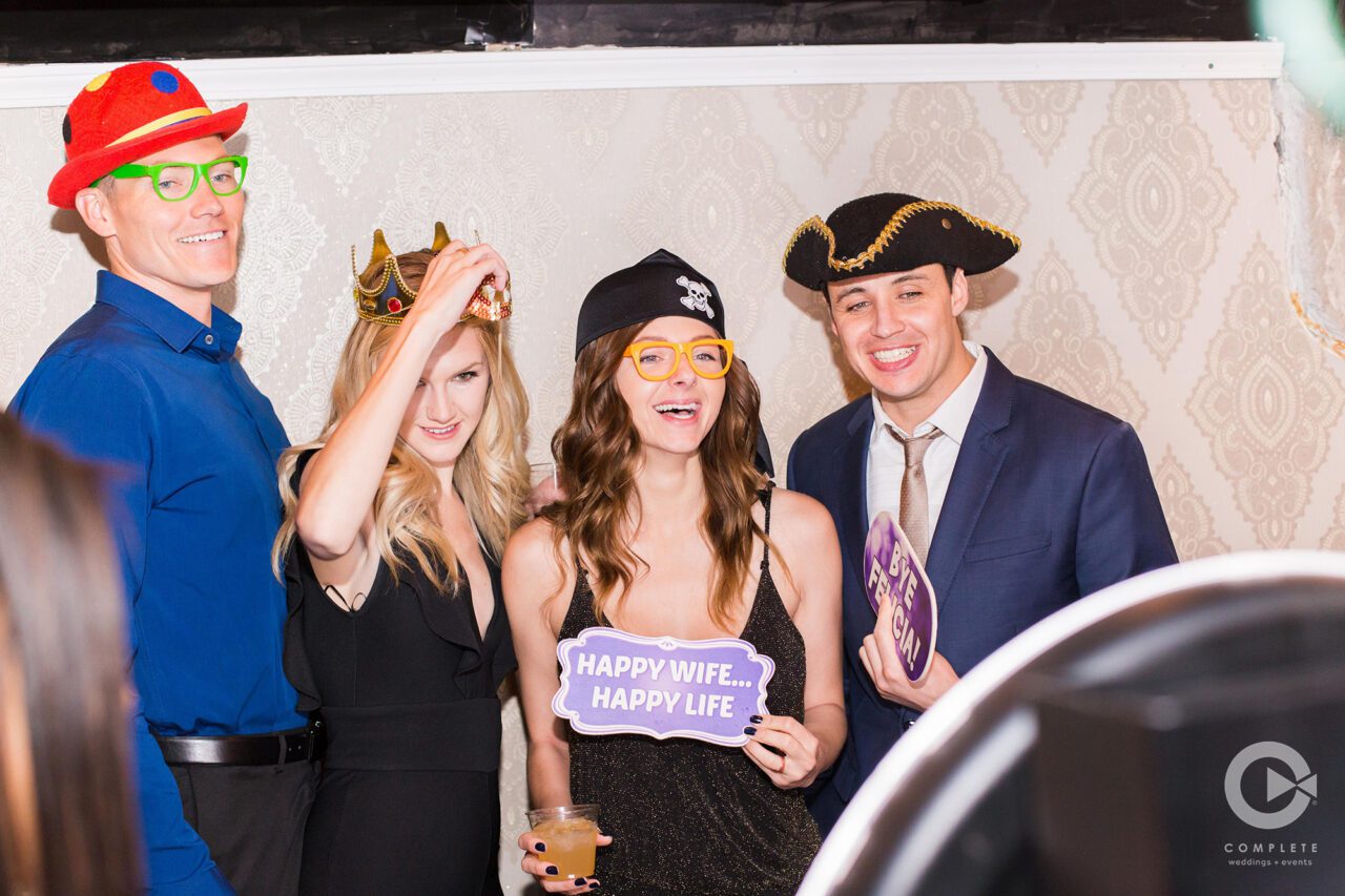 Save Money By Bundling Wedding Services