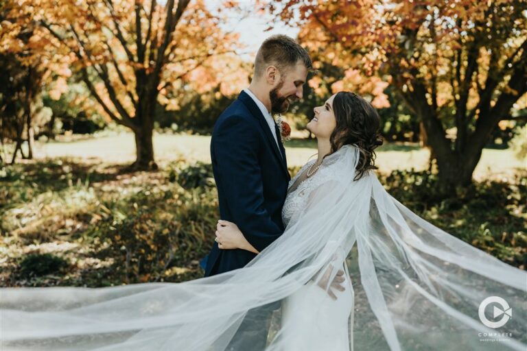 Gen Z Wedding Trends