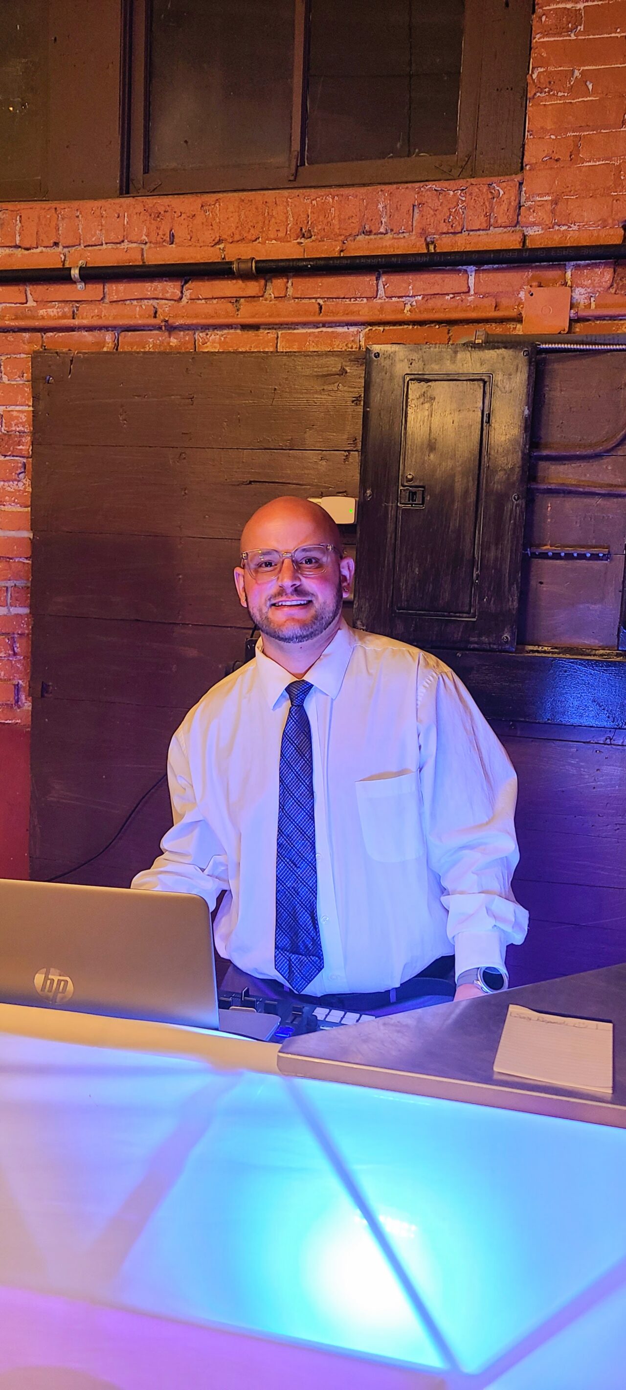 Nick | Event & Wedding DJ Sioux Falls, SD