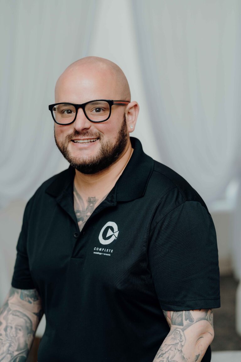 Wedding DJ Complete Weddings and Events