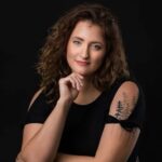 Catie | Wedding Photographer in Sioux Falls, SD