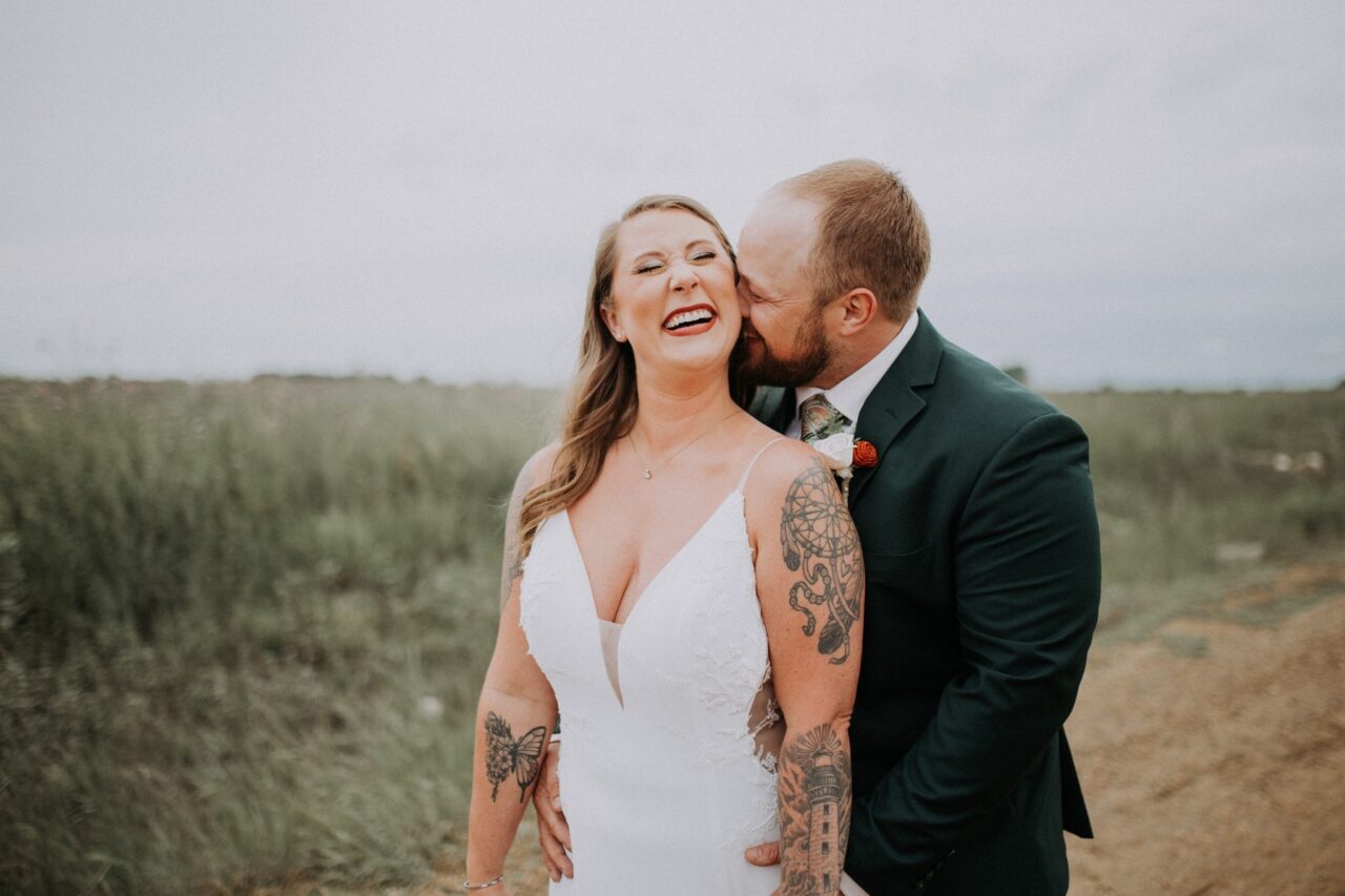 Wedding Engagement Photos in Sioux Falls, SD: Capturing Love in Every Season