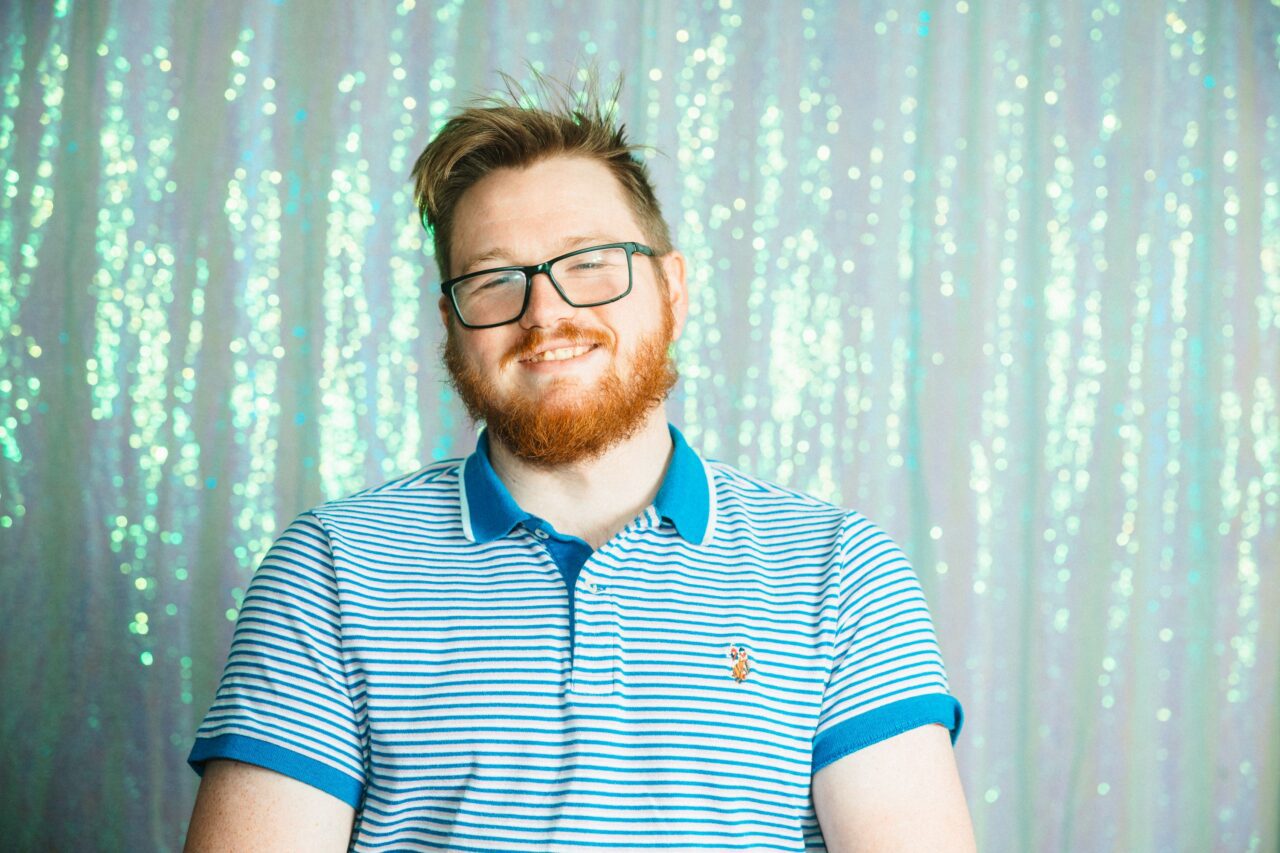 Brendon | Event & Wedding DJ Sioux Falls, SD