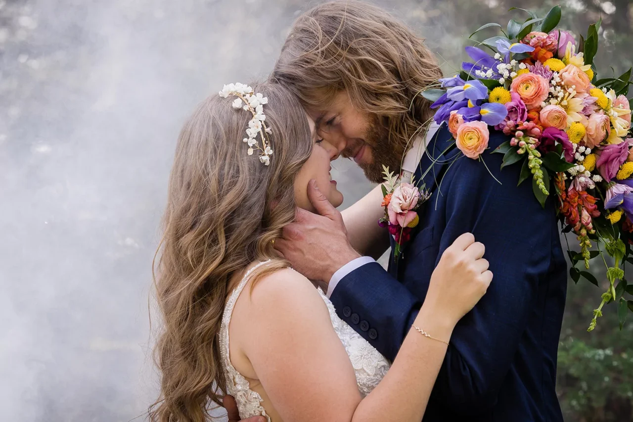 What’s Included in Wedding Packages in Sioux Falls, SD