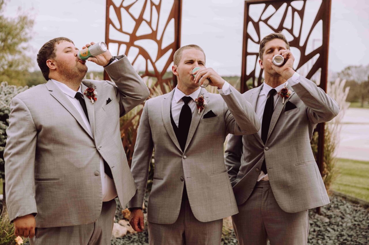 Mistakes to Avoid in Wedding Photo & Video Planning in Sioux Falls