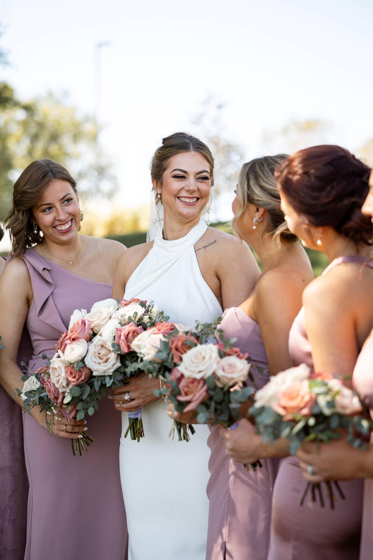 How Photography Captures Your Wedding Day Story