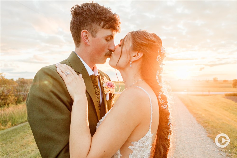 How to Personalize Your Sioux Falls Wedding Ceremony and Reception