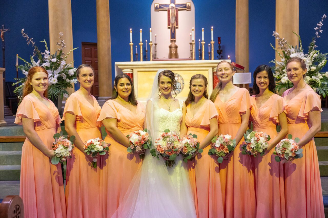 How to Balance Budget and Experience for a Wedding in Sioux Falls