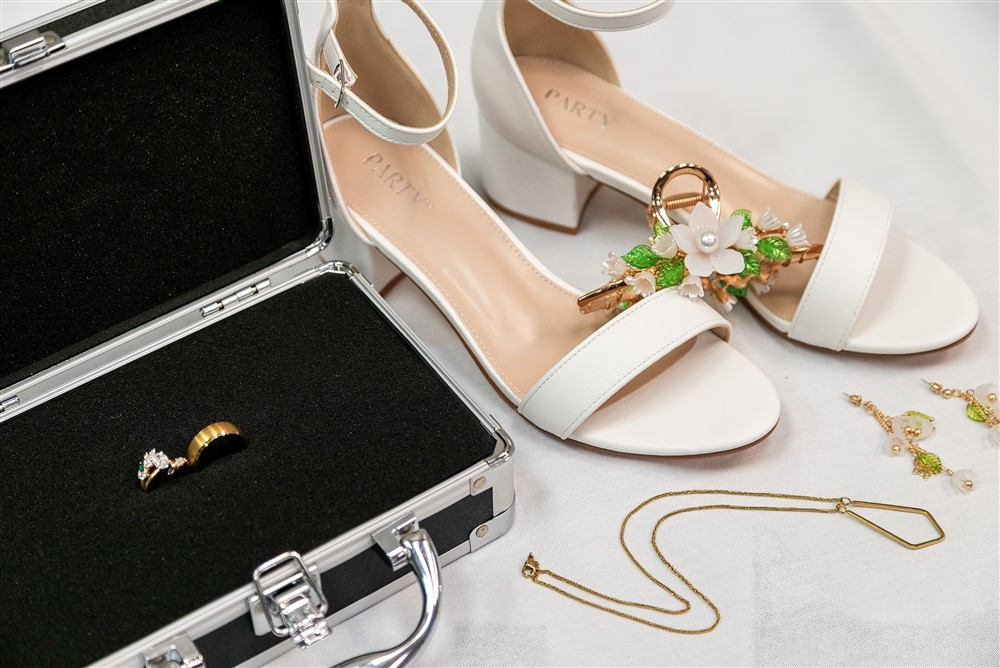 Sioux Falls wedding photography