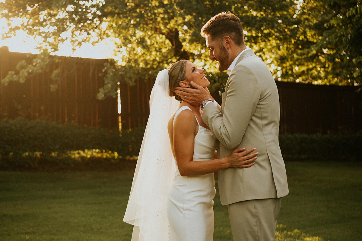Wedding Photographer Gets Sick