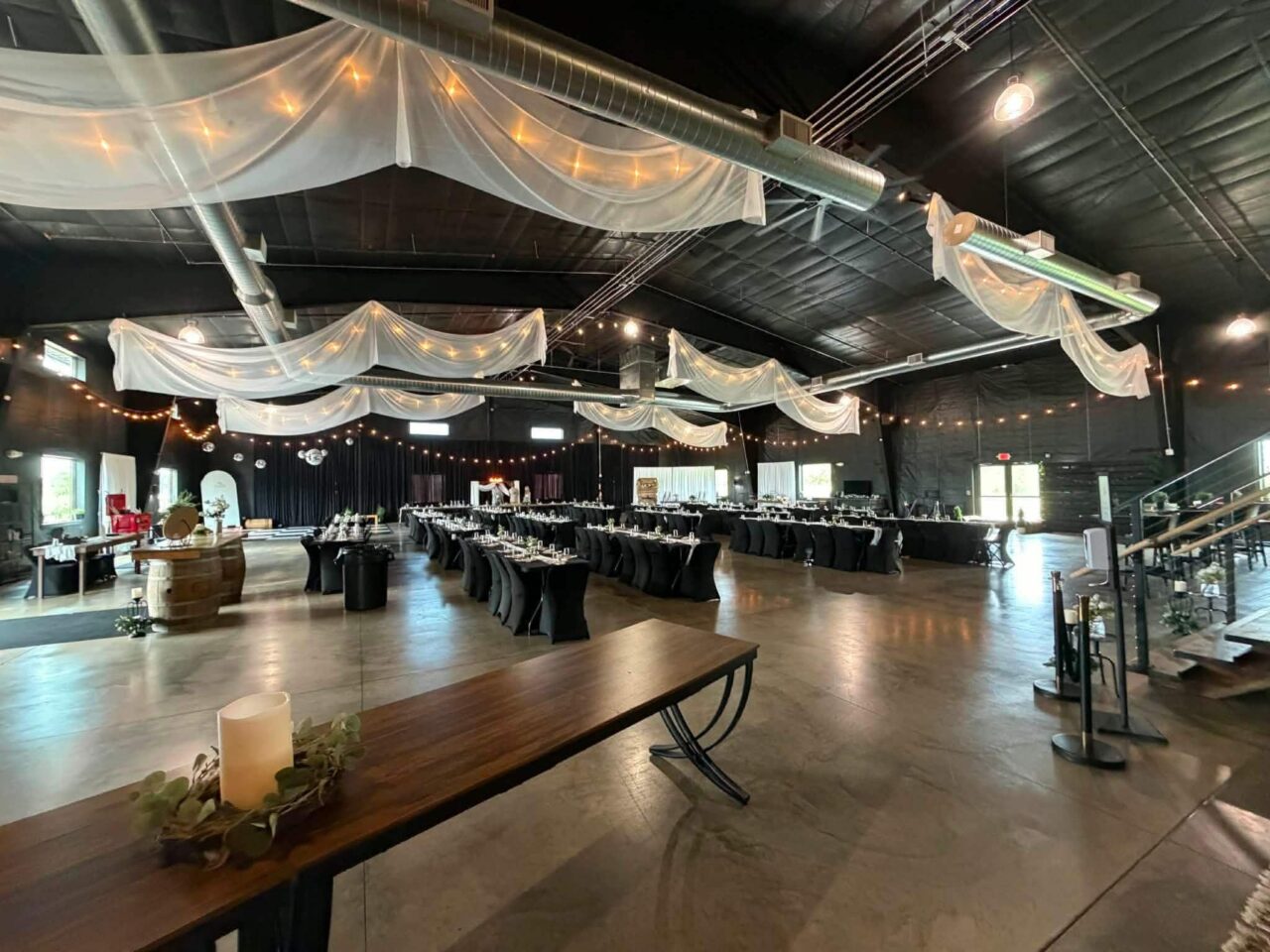 wedding venue sioux falls weddings