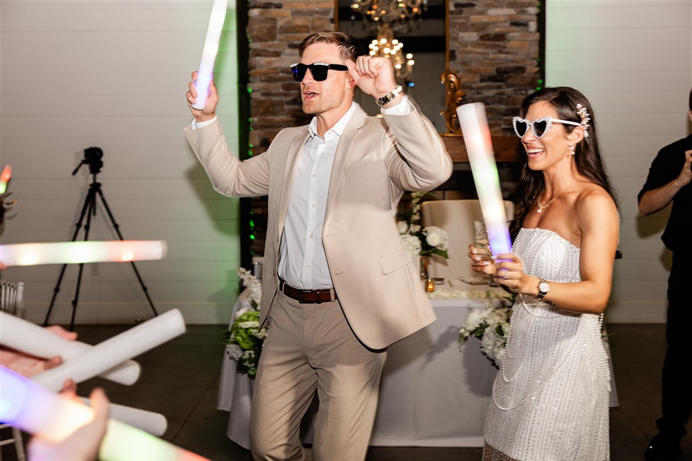 Meet Complete Connect: A New Way to Experience Your Wedding!