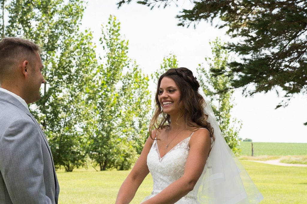 Destiny Complete Weddings + Events Sioux Falls
