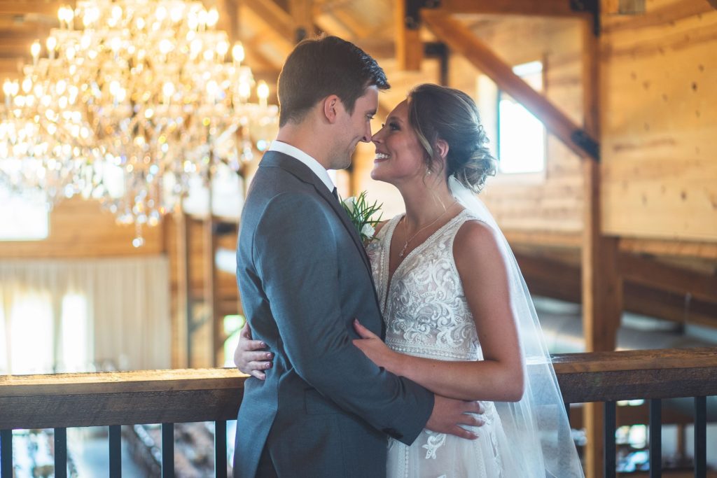 Complete Wedding Photographer and Meadow Barn
