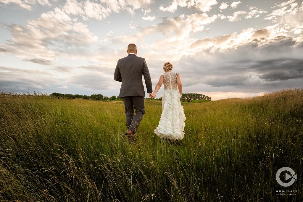 Sioux Falls Wedding Photography