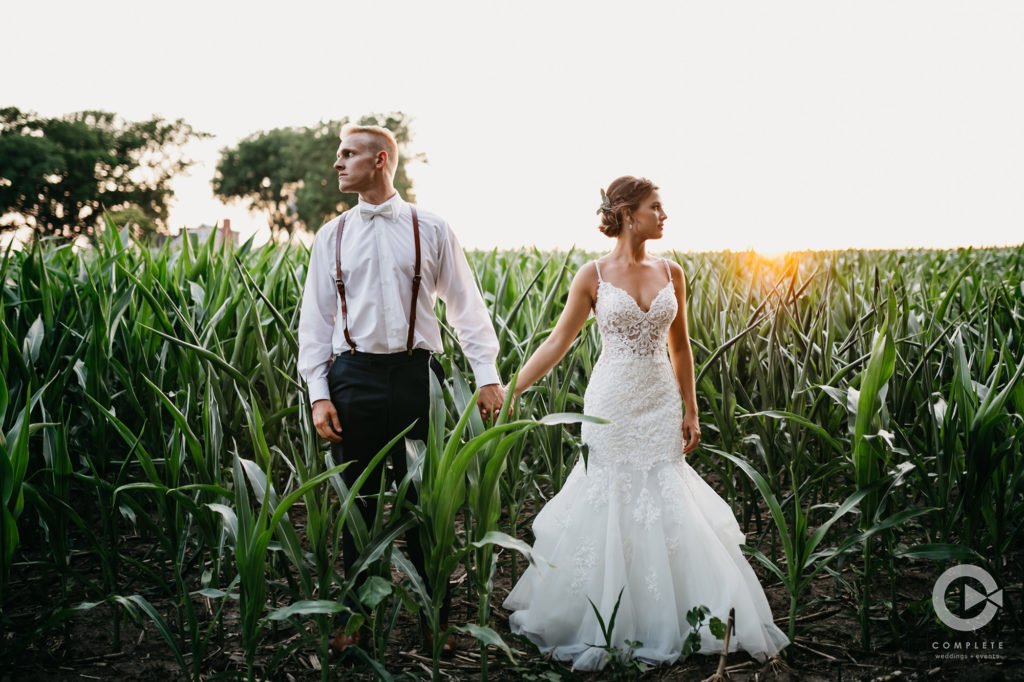 Best Outdoor Wedding Photographers