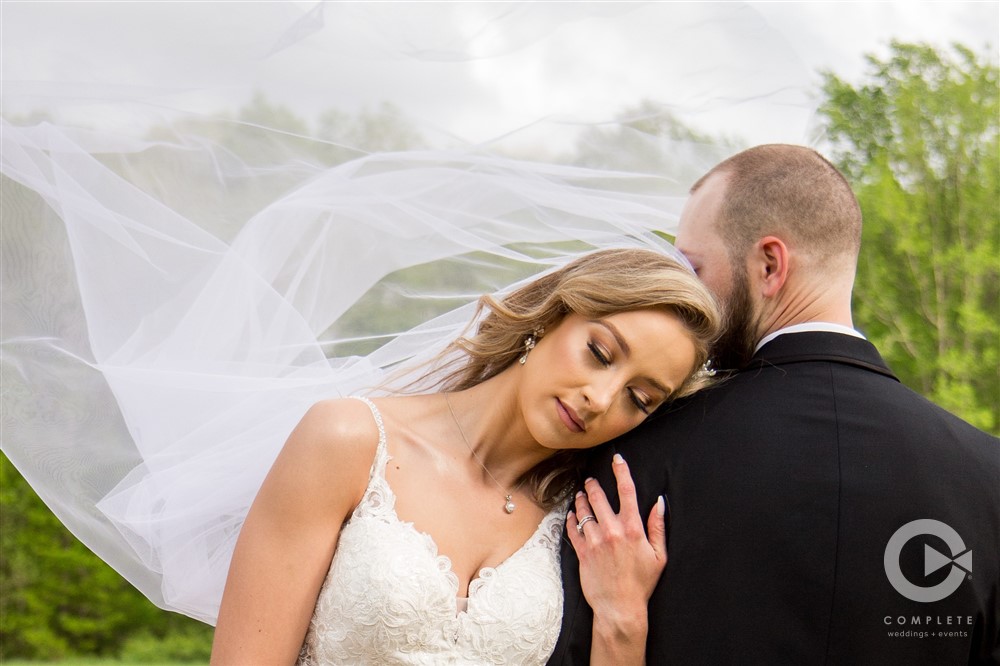 Unique Sioux Falls Wedding Photography 2019 Complete Weddings