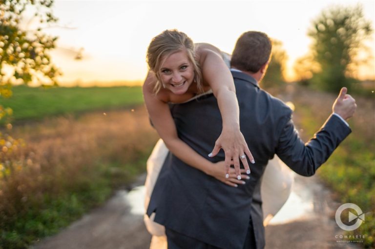 Meet the team | Complete Weddings + Events Sioux Falls