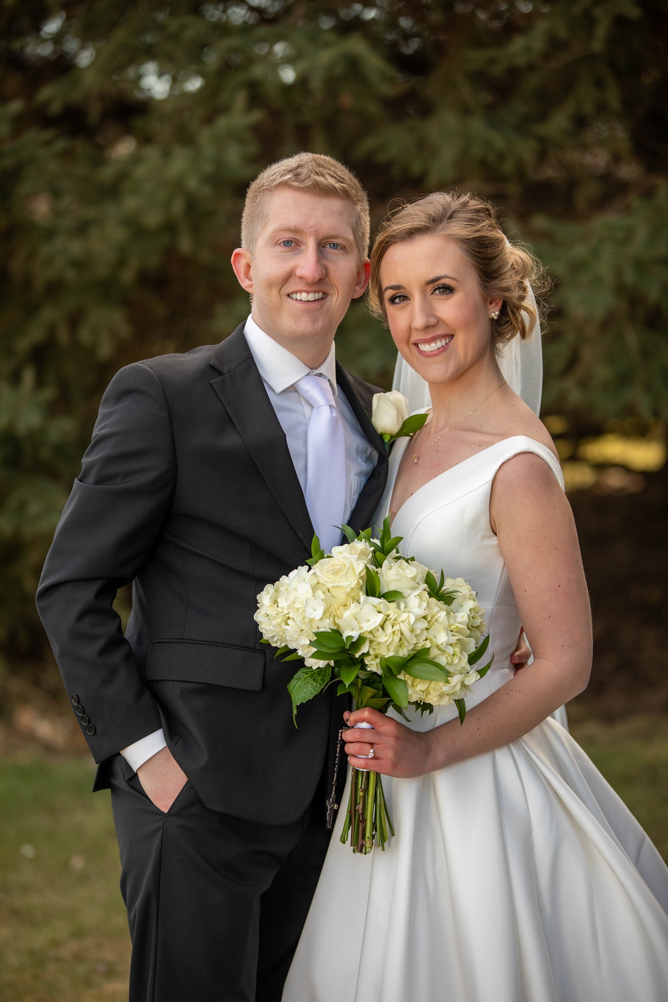 Wedding Photographers in Sioux Falls, SD | Complete Weddings + Events ...