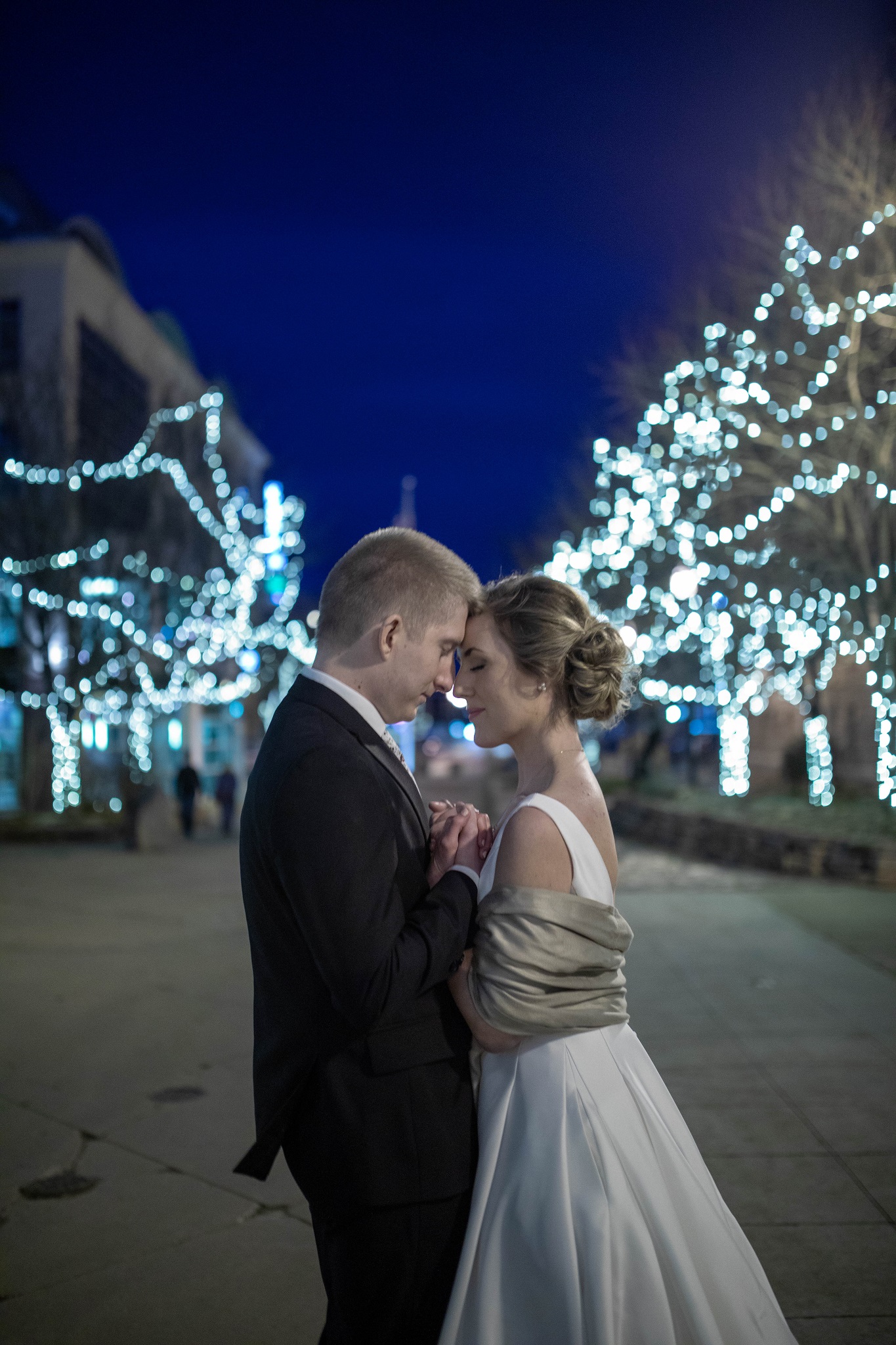 Wedding Photographers In Sioux Falls Sd Complete Weddings Events Sioux Falls