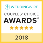 WeddingWire Couples Choice Awards 2018 - Complete Weddings + Events Sioux Falls