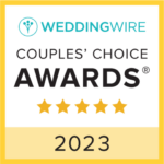 WeddingWire Couples Choice Awards 2023 - Complete Weddings + Events Sioux Falls
