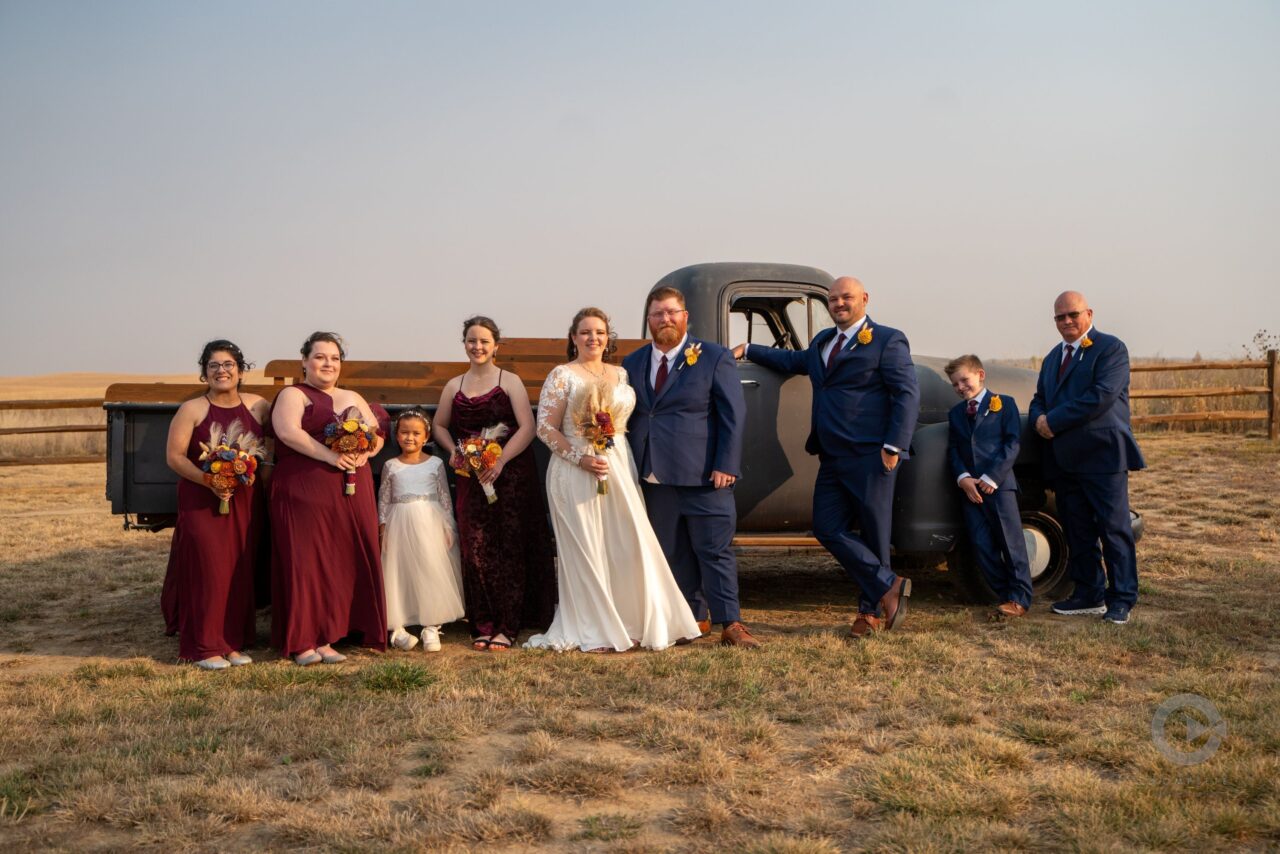 Your Guide to Finding the Perfect Wedding DJ in Sioux Falls