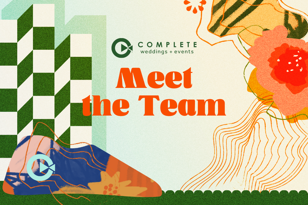 Meet the Complete Weddings + Events South Bend Team