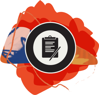 Coordination Icon