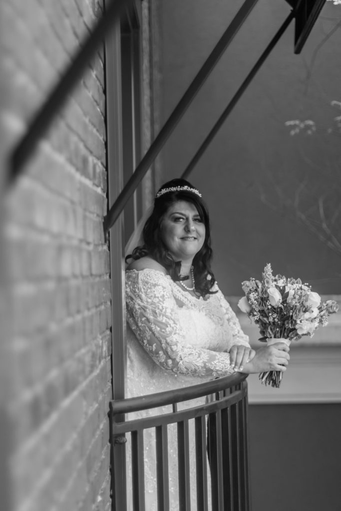 Greenville, SC Wedding Dress