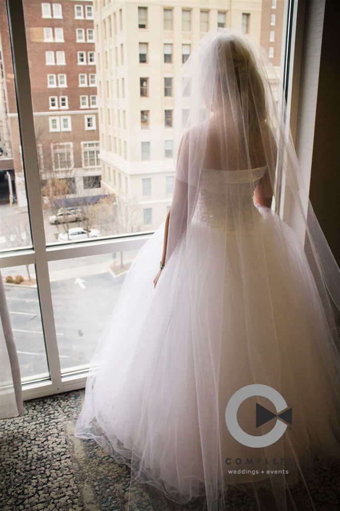 Greenville, SC Wedding Brides Maids