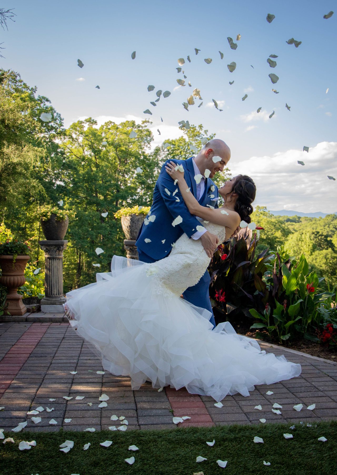 Coordinate Wedding Photography and Videography