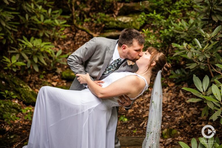 Wedding Photographer Spartanburg