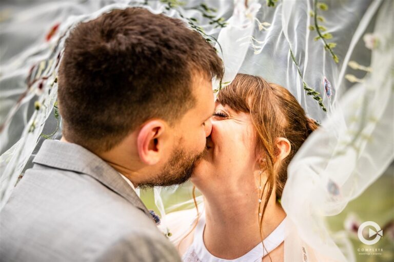 Wedding Photographer Spartanburg