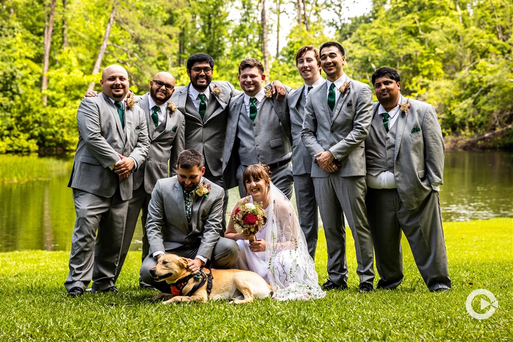 Top Questions to Ask Wedding Vendors in Spartanburg, South Carolina