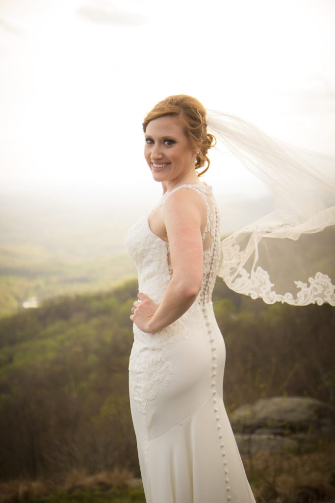 Greenville, SC Wedding Dress
