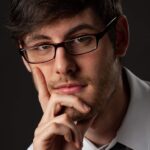 Chris Boshinski Wedding Videographer in Greenville, SC