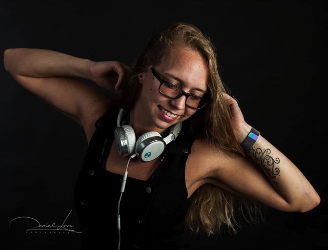 Janetta Haines (DJ Netta) | Event & Wedding DJ Greenville, SC